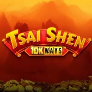 Tsai Shen 10k Ways