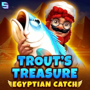 Trout's Treasure - Egyptian Catch