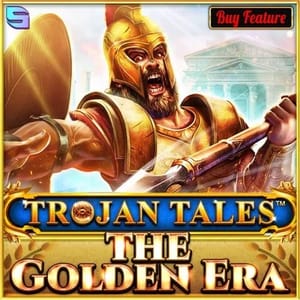 Trojan Tales™ The Golden Era