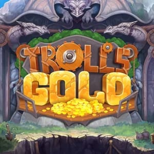 Troll's Gold