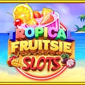 Tropical Fruitsie Slots