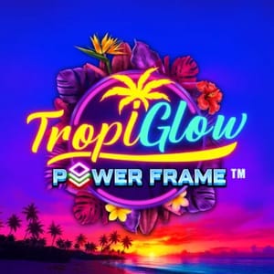 Tropiglow Power Frame