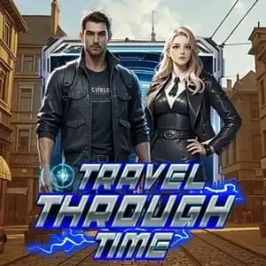 Travel Through Time