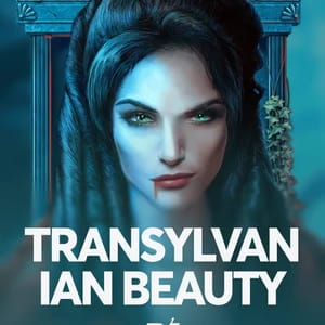 Transylvanian Beauty