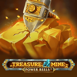 Treasure Mine Power Reels