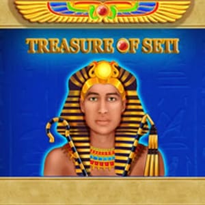 Treasure of Seti