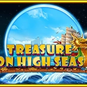 Treasure on High Seas