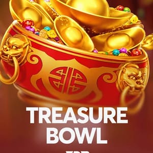 Treasure Bowl