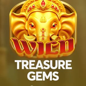 Treasure Gems