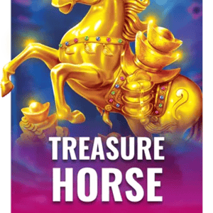Treasure Horse