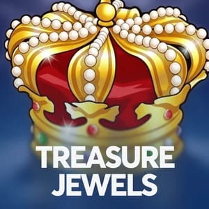 Treasure Jewels