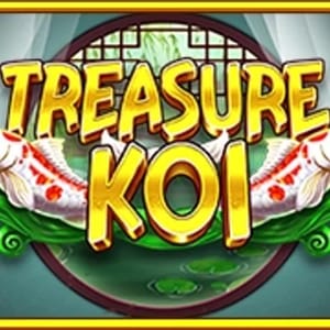 Treasure Koi