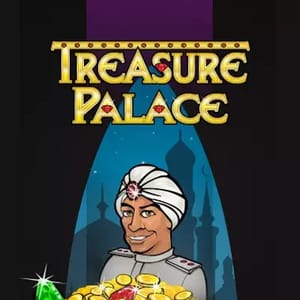 Treasure Palace