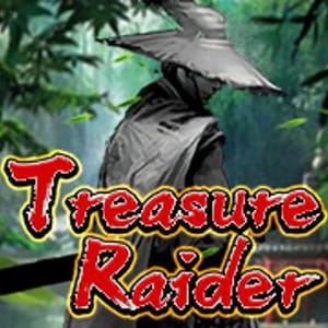 Treasure Raider