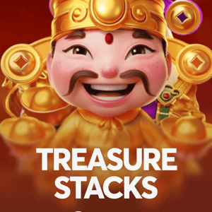 Treasure Stacks