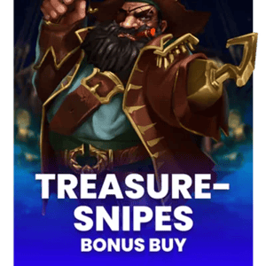 Treasure-snipes Bonus Buy