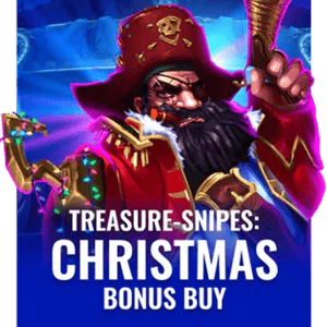 Treasure-snipes: Christmas Bonus Buy