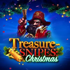 Treasure-Snipes: Christmas