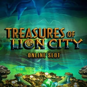 Treasures of Lion City
