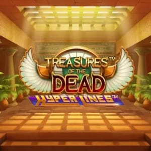 Treasures of the Dead