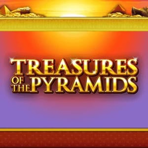 Treasures of the Pyramids