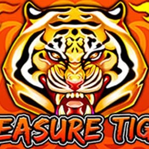 Treasure Tiger