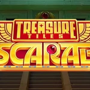 Treasure Tiles of Scarab