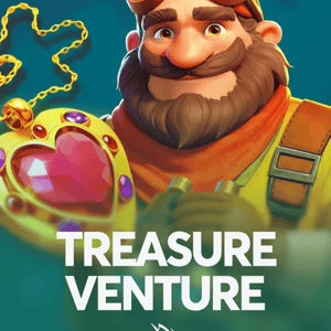 Treasure Venture