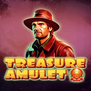Tresure Amulet