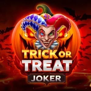 Trick or Treat Joker