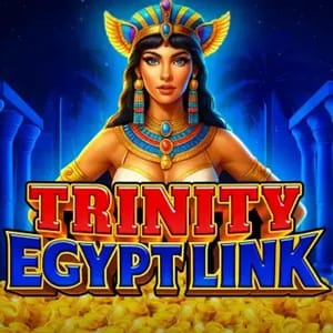 Trinity Egypt Link