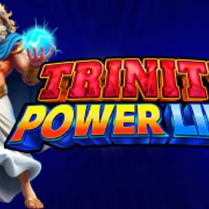 Trinity Power Link