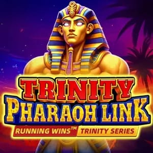 Trinity Pharaoh Link: Running Wins