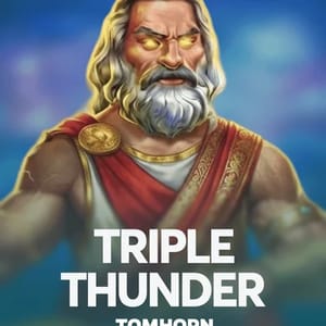 Triple Thunder