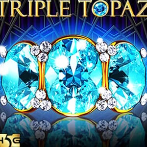 Triple Topaz