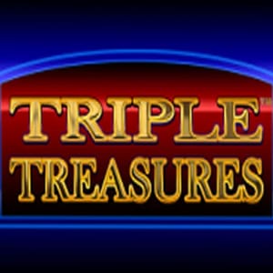 Triple Treasures