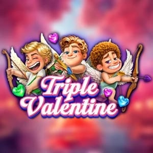 Triple Valentine