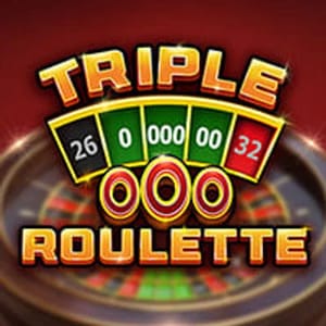 Triple Zero Roulette