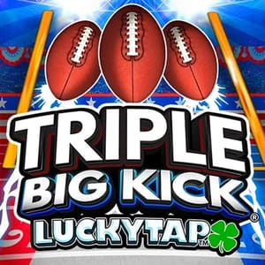 Triple Big Kick LuckyTap