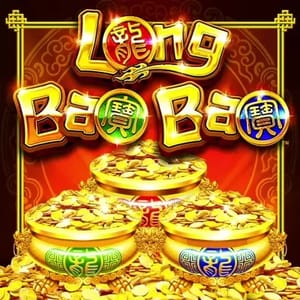 Triple Coin Treasures: Long Bao Bao
