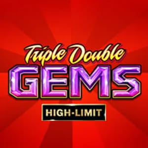 Triple Double Gems High Limit