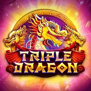 Triple Dragon