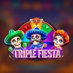 Triple Fiesta