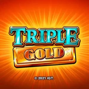 Triple Gold
