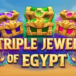 Triple Jewel of Egypt