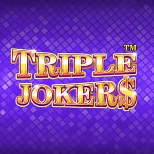 Triple Jokers™
