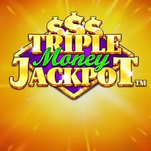Triple Money Jackpot