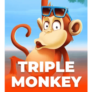 Triple Monkey