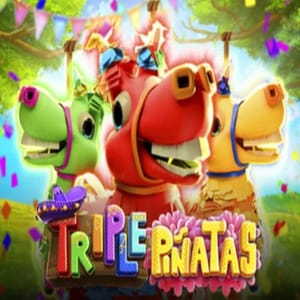 Triple Piñata