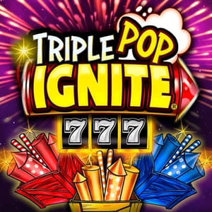 Triple Pop Ignite